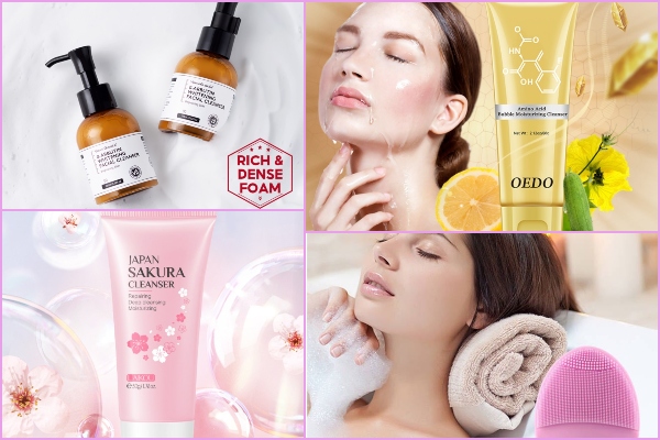 Consigue una piel limpia sin impurezas con estos productos tan maravillosos de Aliexpress 