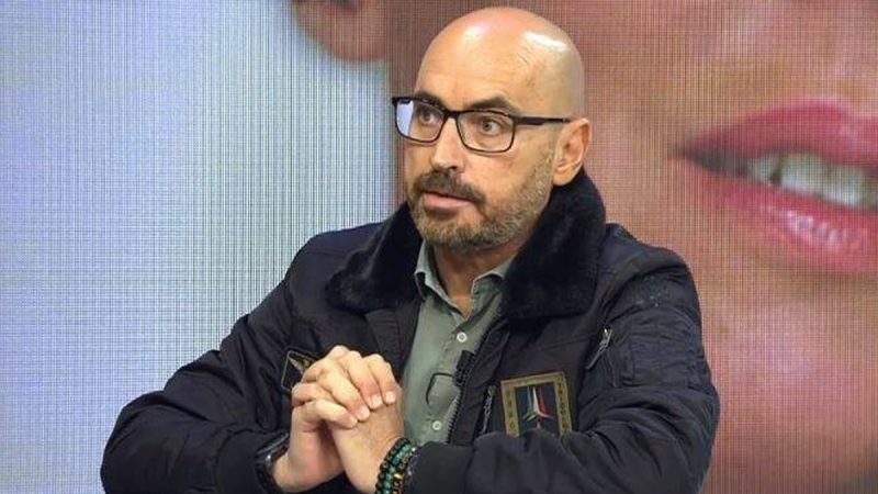 Diego Arrabal es despedido de Mediaset y de Viva la vida e1651854221194 Merca2.es