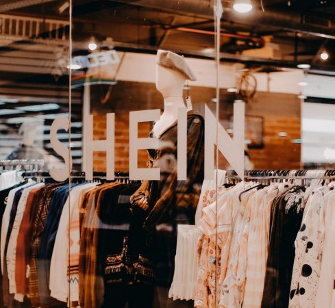 Shein quiere dejar de ser 'la compañía china' 1 Merca2.es shein