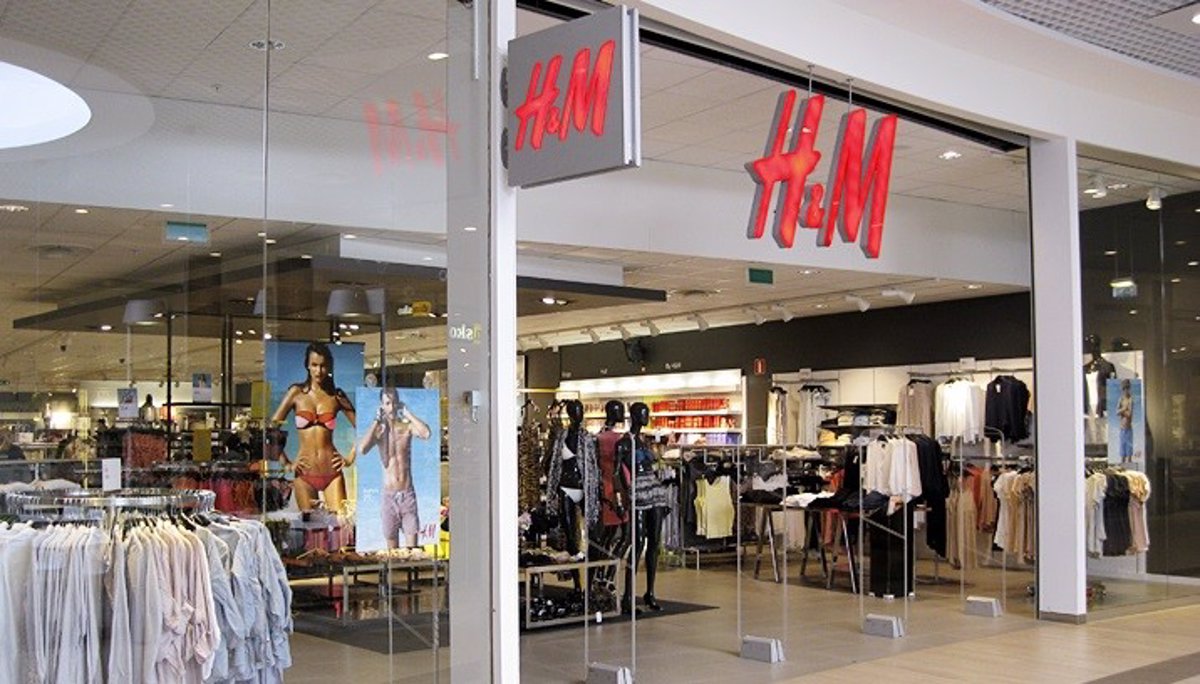 La rentabilidad de H&M peligra tras el cierre de su outlet y un mayor gasto en marketing
