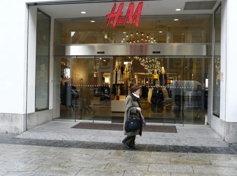 H&M H&M