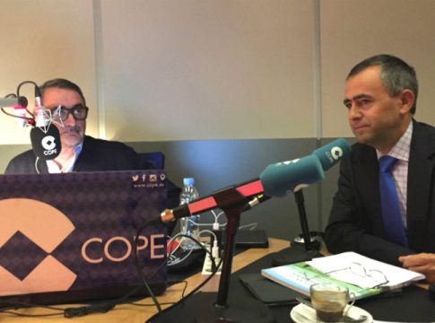 Herrera y Barriocanal Barriocanal