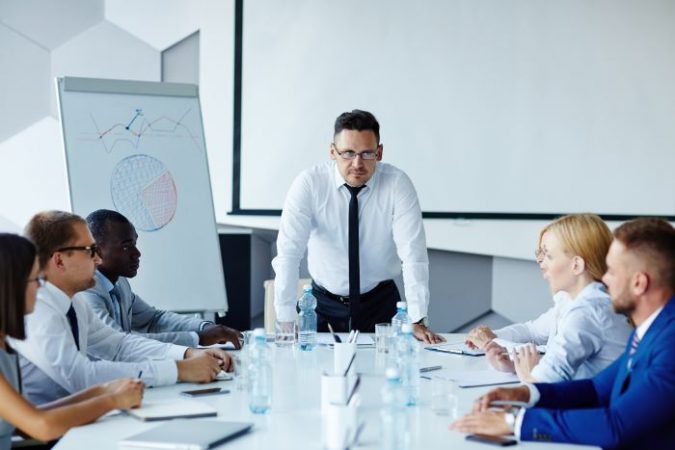 Los líderes empresariales enseñan sus trucos para ganar productividad 47 Merca2.es Lider II 4 Merca2.es