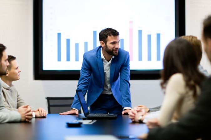 Los líderes empresariales enseñan sus trucos para ganar productividad 49 Merca2.es Lider II GRANDE Merca2.es