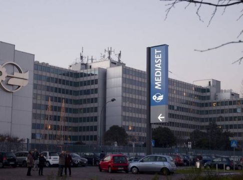 Mediaset Italia Rusia