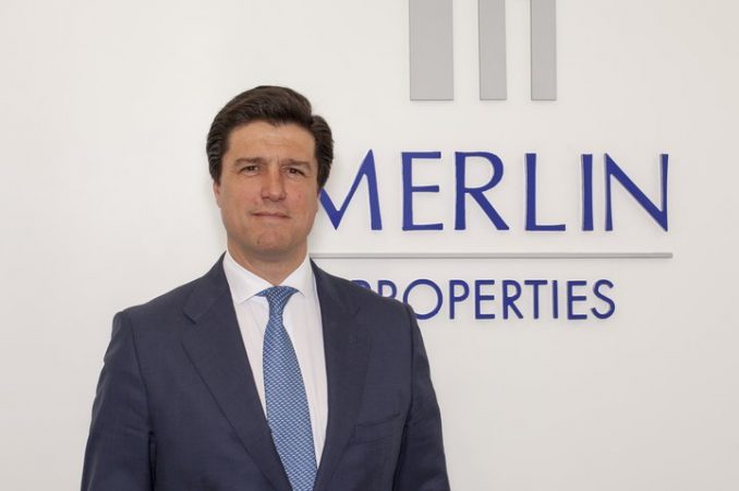 Las acciones de Merlin 'pagan' en el parqué por una cuenta sin sorpresas 1 Merca2.es Merlin properties