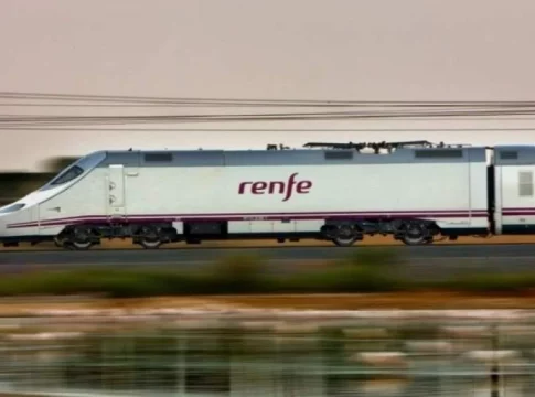 Renfe