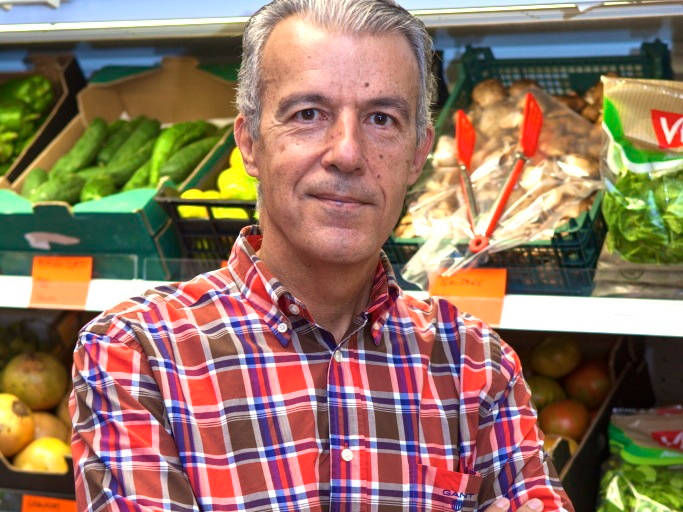 Sánchez Carrascosa