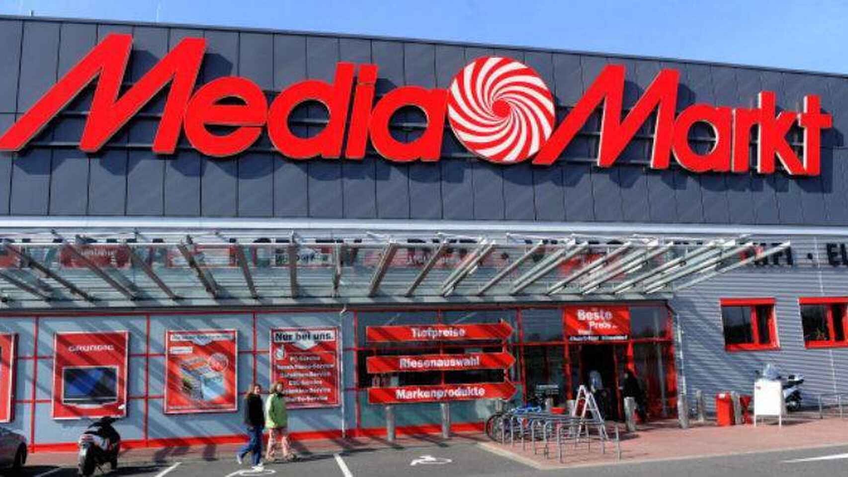 MediaMarkt tiene en oferta todo lo que necesitas para tu cocina