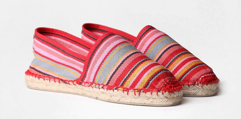 alpargatas unisex multicolor toni pons el corte ingles