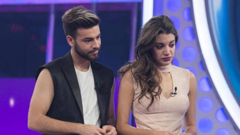 ana guerra nominada k3RE 1240x698@abc kumF 1240x698@abc Merca2.es