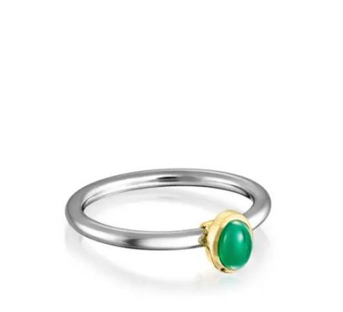 anillo titanio tous 4 Merca2.es