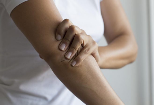 Gluten: síntomas de que eres intolerante y no lo sabías 53 Merca2.es articulaciones Merca2.es