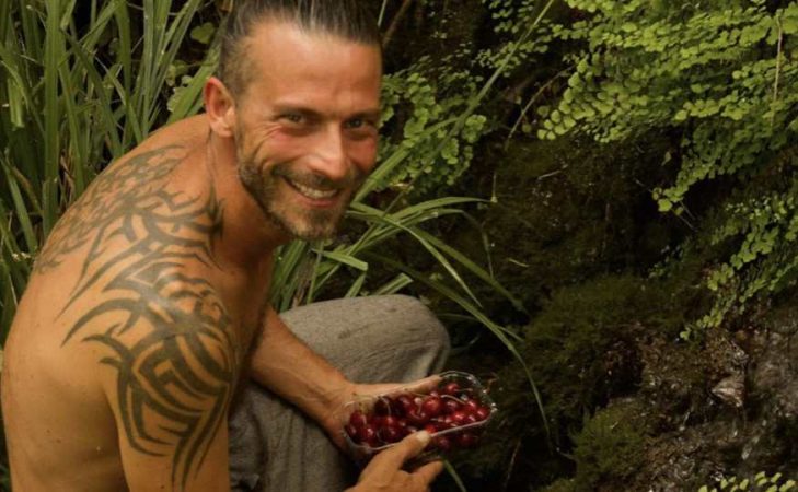 Gran Hermano: el famoso concursante que será padre por cuarta vez 37 Merca2.es arturo requejo yogui 9ec91286 875x540 Merca2.es