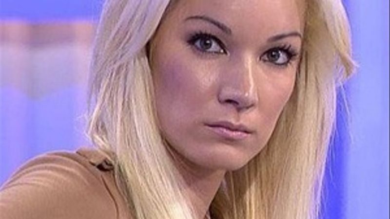 Gran Hermano VIP: ¿Qué ha sido de Belén Roca? 9 Merca2.es b2fe3127 d785 4899 aaf6 be15d8425d05 16 9 aspect ratio default 0 Merca2.es
