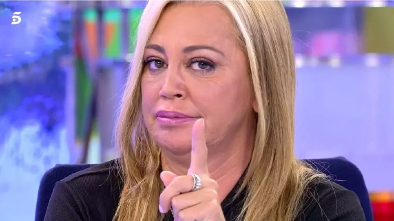 belen esteban arremete contra jesulin e1634211859970 Merca2.es