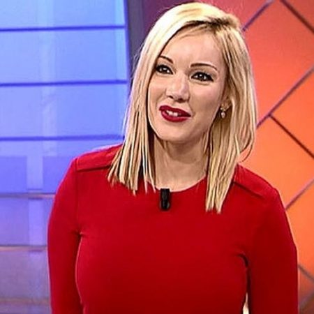 Gran Hermano VIP: ¿Qué ha sido de Belén Roca? 8 Merca2.es belen roca 490x490 1 Merca2.es