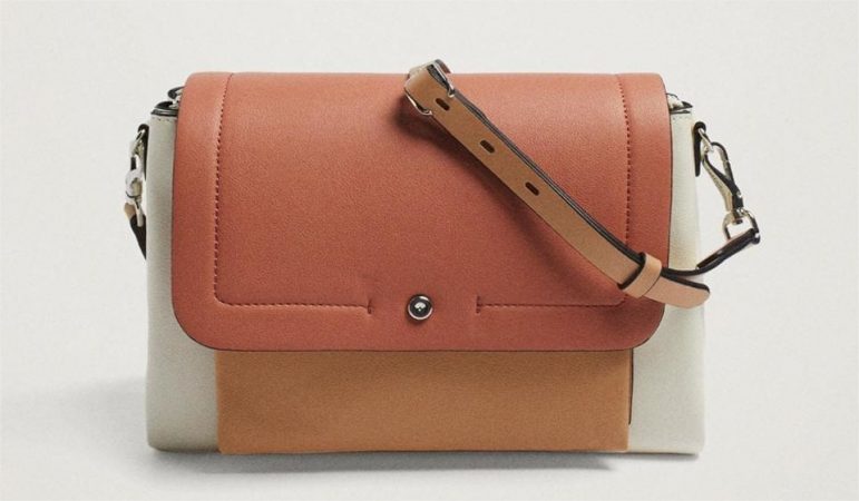 ¡El bolso más 'trendy' de El Corte Inglés es de Parfois y cuesta 25'99€! 24 Merca2.es bolso bandolera varios colores parfois