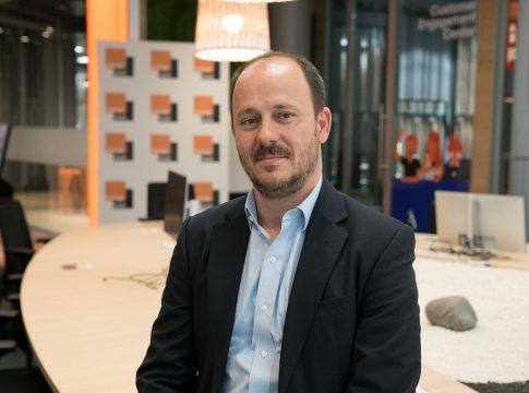 Orange Bank Orange Bank