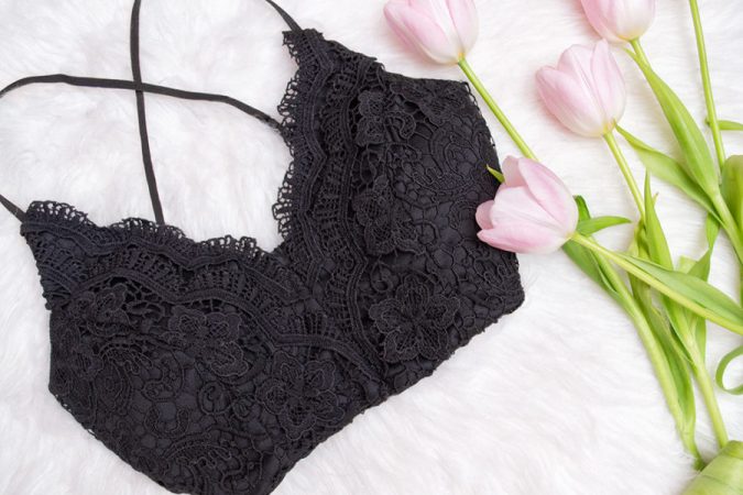 Trucos para ir sin sujetador y que no se note 44 Merca2.es sujetador