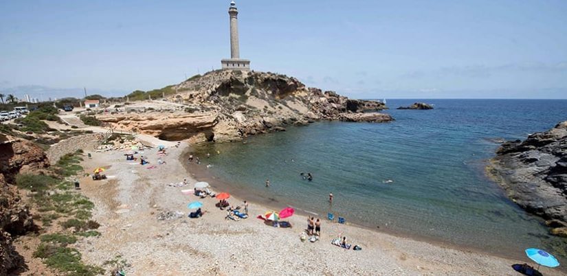 cabo de palos Merca2.es