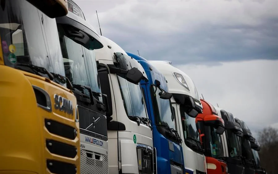camioneros 2