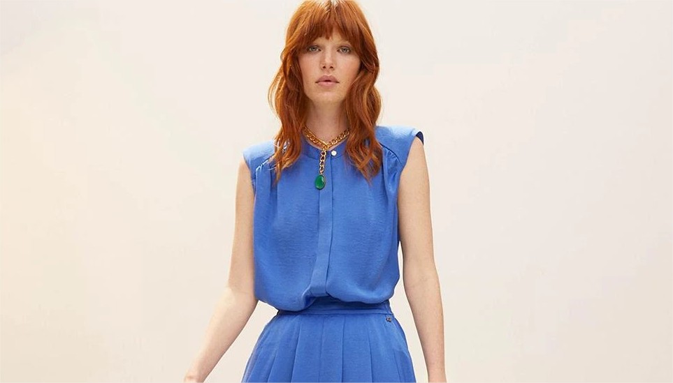 camisa hombreras lola casademunt