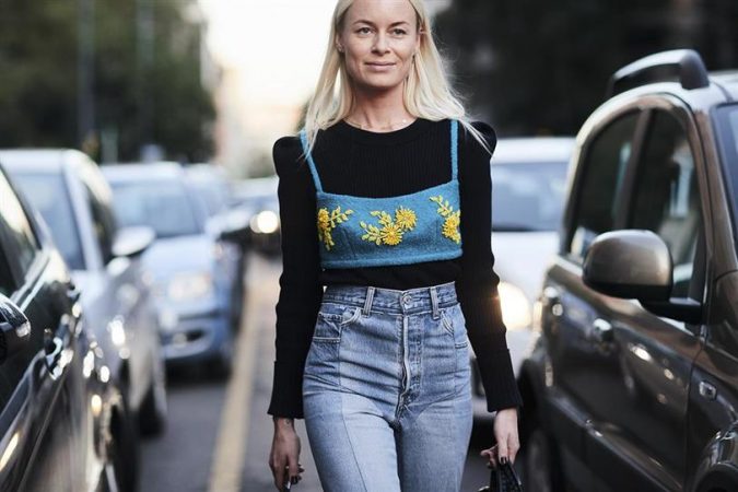 Trucos para ir sin sujetador y que no se note 43 Merca2.es capas Merca2.es