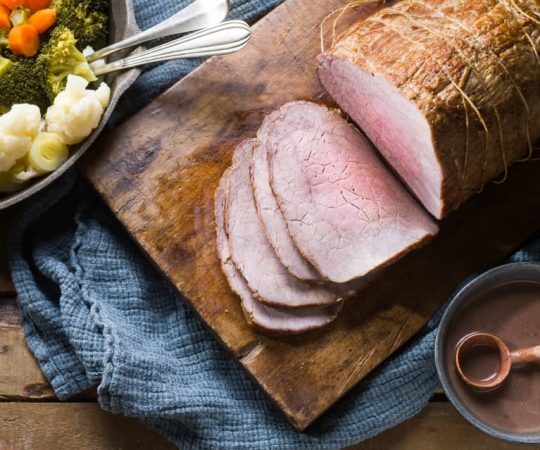 El redondo de ternera con el que nunca vas a quedar mal 88 Merca2.es ccf5ec1146258a9494dbb006dfa9c7f5f354b4a2 Merca2.es