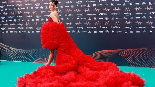 eurovisión