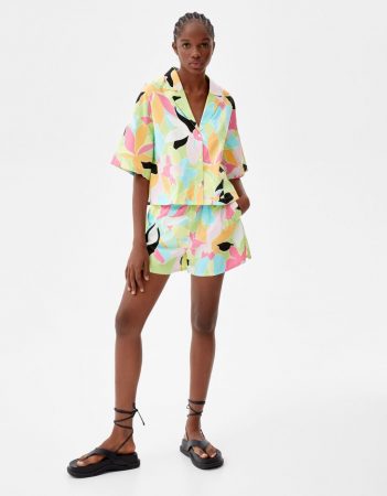 conjunto bershka 10 Merca2.es