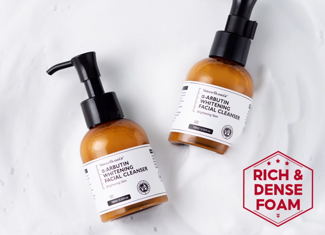 crema facial limpieza