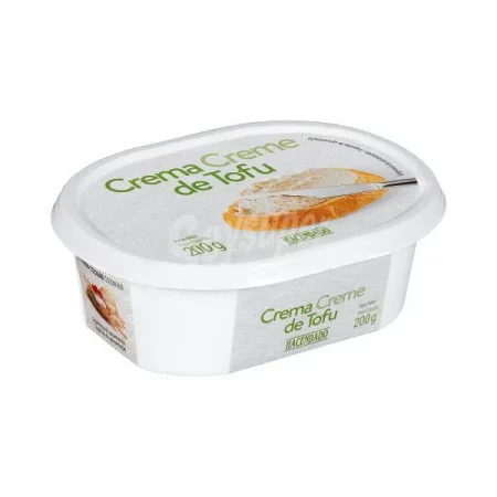 Este producto de Mercadona cuesta 1,15 euros y te ayuda a adelgazar 6 Merca2.es crema tofu Merca2.es