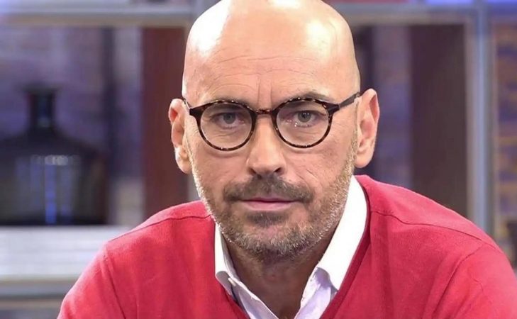 diego arrabal despedido mediaset motivos kuWF U1702740476WNH 1248x770@El Correo Merca2.es