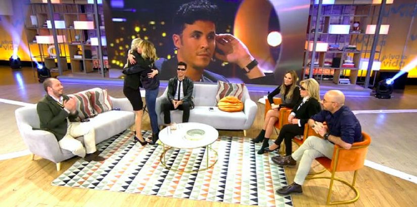 diego arrabal viva la vida Merca2.es