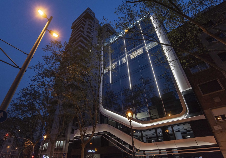 Naturgy vuelve a demostrar su compromiso con la sociedad