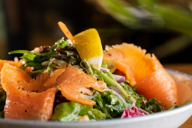 El origen de la espinaca