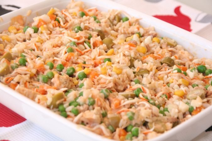 ensalada de salsa rosa Merca2.es