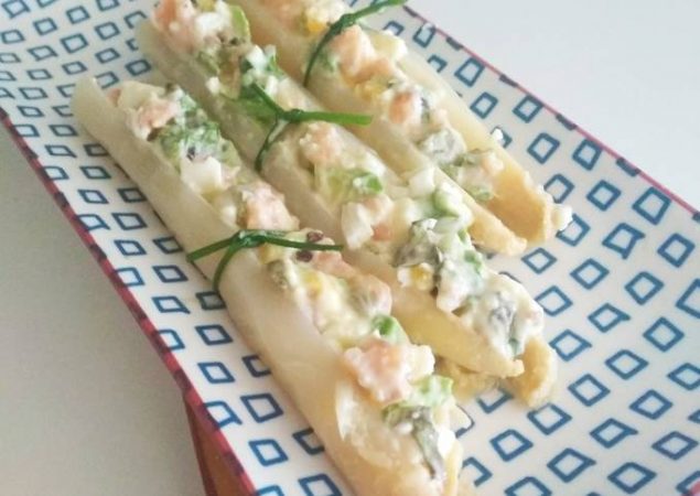 esparragos rellenos foto principal Merca2.es