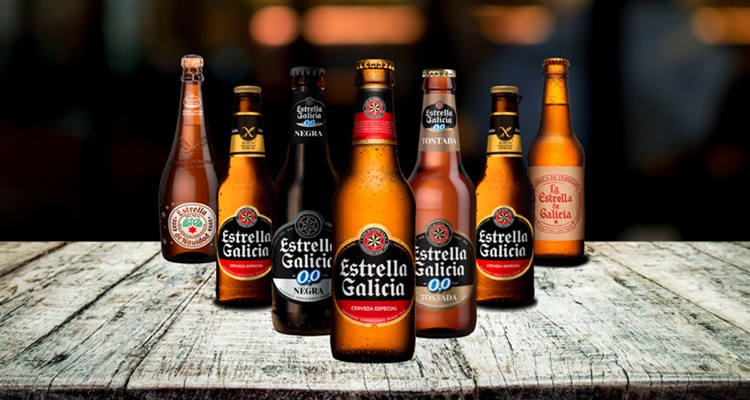 Estrella Galicia