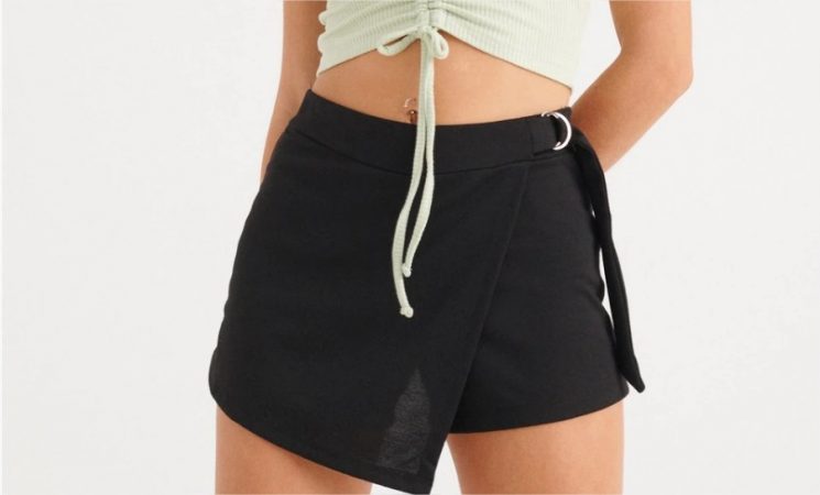 El Corte Inglés: la falda de Green Coast perfecta para llevar a diario por 25'99€ y otras gangas 31 Merca2.es falda pantalon inside el corte ingles