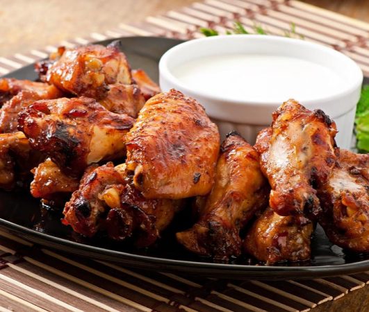 fea128a870bdef2313541a12442c9558 receta alitas pollo pollos maggi nestle venezuela 708 600 Merca2.es