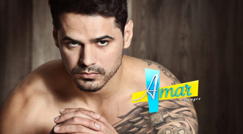 fidel Betancourt toni amar es para siempre Merca2.es