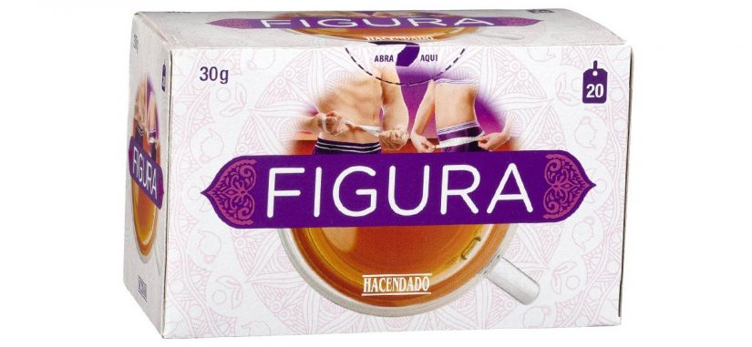 Este producto de Mercadona cuesta 1,15 euros y te ayuda a adelgazar 1 Merca2.es figura hacendado Mercadona Merca2.es