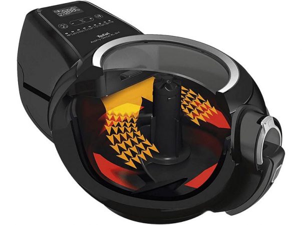 freidora aire mediamarkt 8 Merca2.es