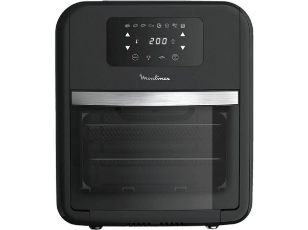 freidora mediamarkt 5 Merca2.es