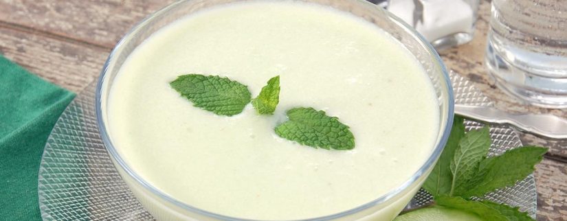 gazpacho de melon y pepino w1140 Merca2.es