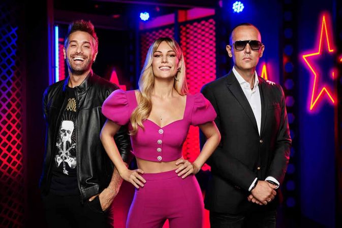 got talent 7 2 Merca2.es