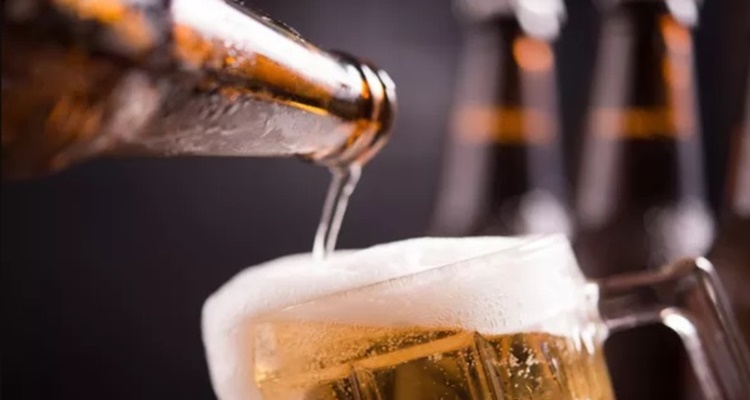 Gusto cerveza España variado
