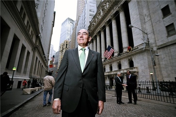 El nuevo movimiento decisivo para la fusión de Iberdrola y Avangrid